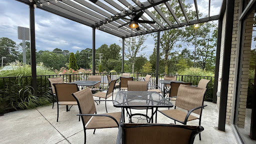 Photo of Taziki's Mediterranean Cafe - Highway 10 - 15000 Cantrell Rd, Little Rock, AR 72223