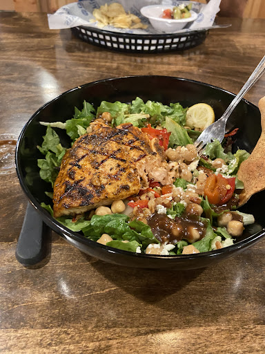 Photo of Taziki's Mediterranean Cafe - Highway 10 - 15000 Cantrell Rd, Little Rock, AR 72223