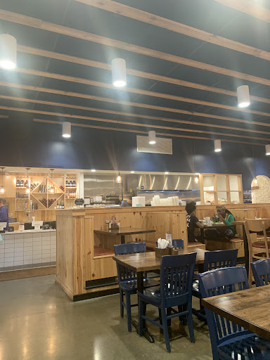 Photo of Taziki's Mediterranean Cafe - Highway 10 - 15000 Cantrell Rd, Little Rock, AR 72223