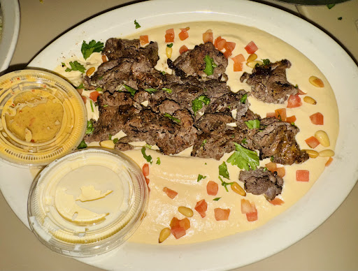 Photo of Aladdin's Eatery Bainbridge - 16725 Chillicothe Rd, Chagrin Falls, OH 44023