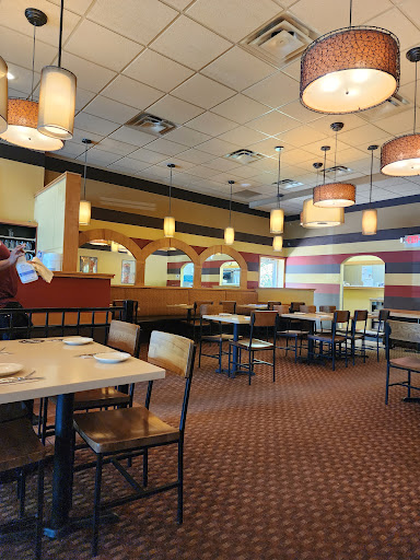 Photo of Aladdin's Eatery Bainbridge - 16725 Chillicothe Rd, Chagrin Falls, OH 44023