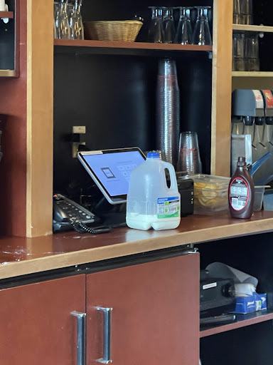 Photo of Aladdin's Eatery Bainbridge - 16725 Chillicothe Rd, Chagrin Falls, OH 44023