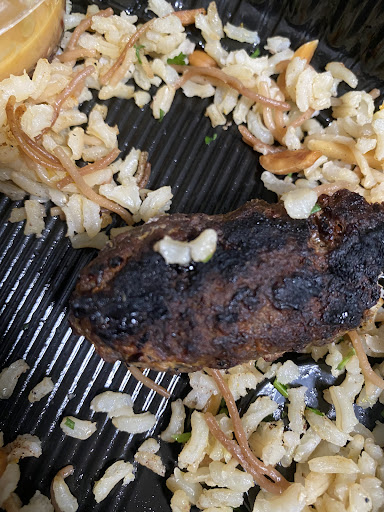 Photo of Aladdin's Eatery Bainbridge - 16725 Chillicothe Rd, Chagrin Falls, OH 44023