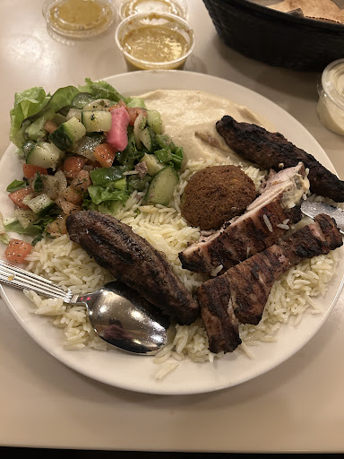 Photo of Aladdin's Eatery Bainbridge - 16725 Chillicothe Rd, Chagrin Falls, OH 44023