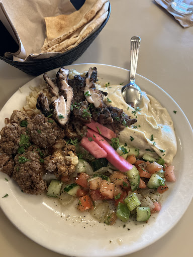 Photo of Aladdin's Eatery Bainbridge - 16725 Chillicothe Rd, Chagrin Falls, OH 44023