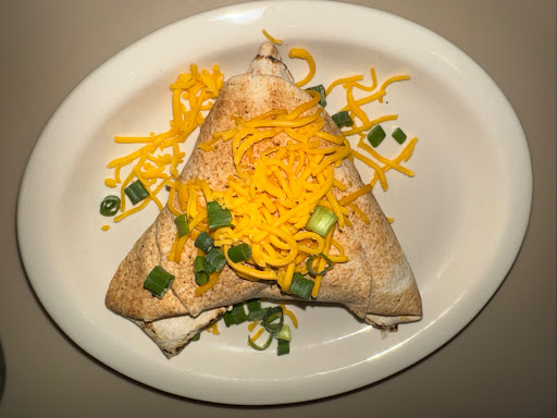 Photo of Aladdin's Eatery Bainbridge - 16725 Chillicothe Rd, Chagrin Falls, OH 44023