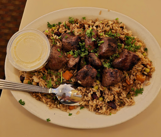 Photo of Aladdin's Eatery Bainbridge - 16725 Chillicothe Rd, Chagrin Falls, OH 44023