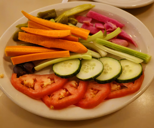 Photo of Aladdin's Eatery Bainbridge - 16725 Chillicothe Rd, Chagrin Falls, OH 44023