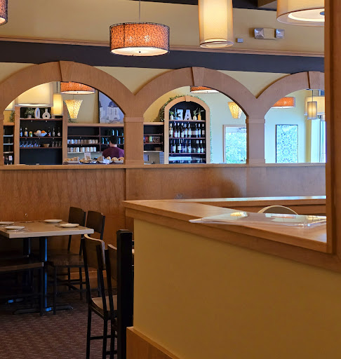 Photo of Aladdin's Eatery Bainbridge - 16725 Chillicothe Rd, Chagrin Falls, OH 44023