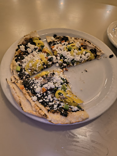 Photo of Aladdin's Eatery Bainbridge - 16725 Chillicothe Rd, Chagrin Falls, OH 44023