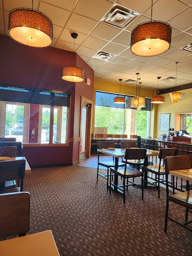 Photo of Aladdin's Eatery Bainbridge - 16725 Chillicothe Rd, Chagrin Falls, OH 44023