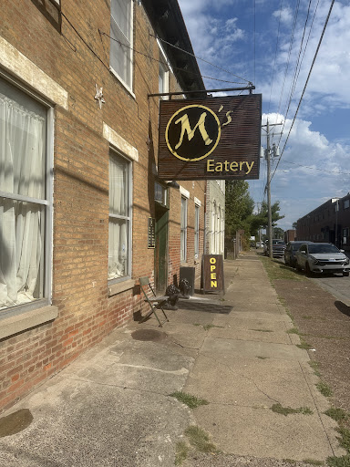 Photo of M's Eatery - 1201 E 2nd St, Maysville, KY 41056