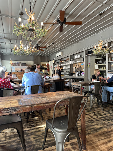 Photo of M's Eatery - 1201 E 2nd St, Maysville, KY 41056