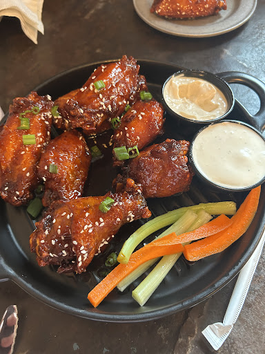 Photo of M's Eatery - 1201 E 2nd St, Maysville, KY 41056