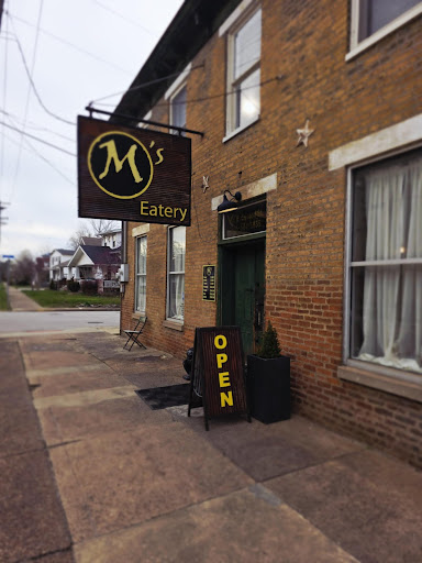Photo of M's Eatery - 1201 E 2nd St, Maysville, KY 41056