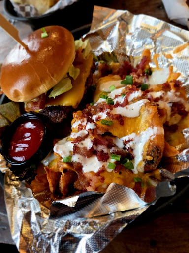 Photo of M's Eatery - 1201 E 2nd St, Maysville, KY 41056