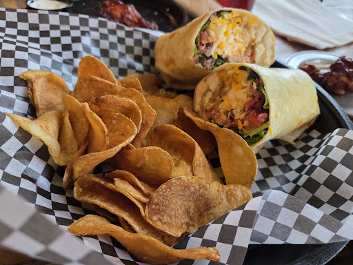 Photo of M's Eatery - 1201 E 2nd St, Maysville, KY 41056