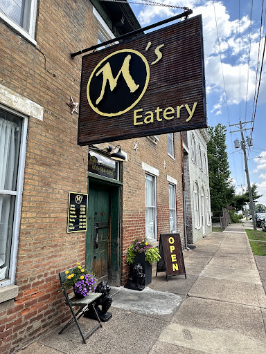 Photo of M's Eatery - 1201 E 2nd St, Maysville, KY 41056