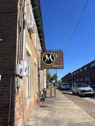 Photo of M's Eatery - 1201 E 2nd St, Maysville, KY 41056