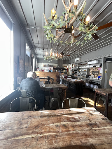 Photo of M's Eatery - 1201 E 2nd St, Maysville, KY 41056