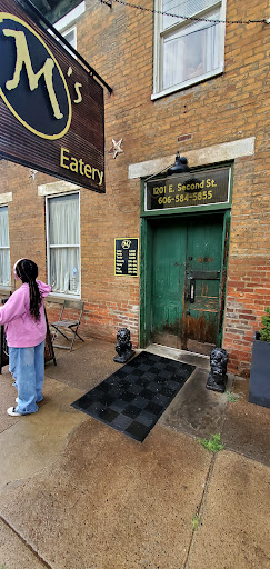 Photo of M's Eatery - 1201 E 2nd St, Maysville, KY 41056