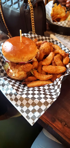 Photo of M's Eatery - 1201 E 2nd St, Maysville, KY 41056