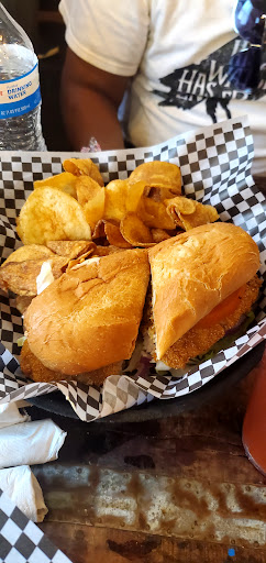 Photo of M's Eatery - 1201 E 2nd St, Maysville, KY 41056