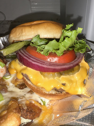 Photo of M's Eatery - 1201 E 2nd St, Maysville, KY 41056