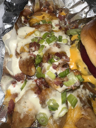 Photo of M's Eatery - 1201 E 2nd St, Maysville, KY 41056