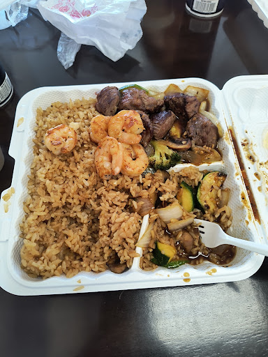 Photo of Hibachi Express - 415b Market Square Dr, Maysville, KY 41056