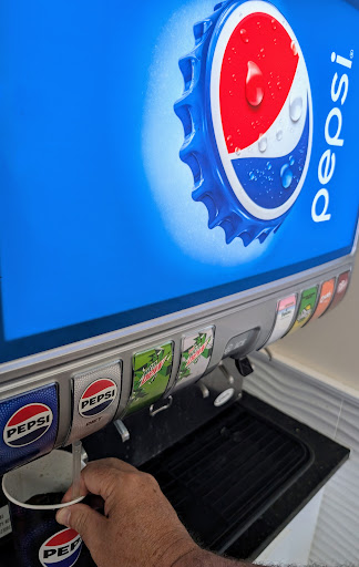 Photo of Hibachi Express - 415b Market Square Dr, Maysville, KY 41056