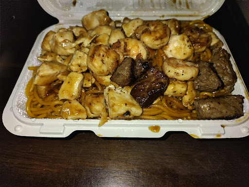 Photo of Hibachi Express - 415b Market Square Dr, Maysville, KY 41056