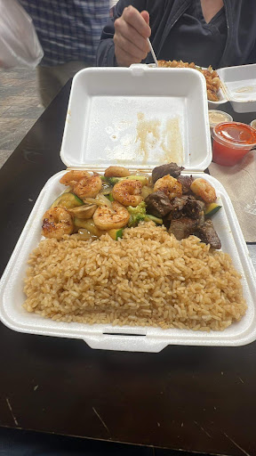 Photo of Hibachi Express - 415b Market Square Dr, Maysville, KY 41056