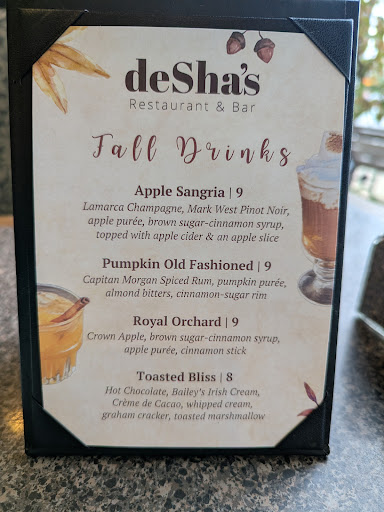 Photo of deSha's - Maysville - 1166 U.S. Hwy 68, Maysville, KY 41056