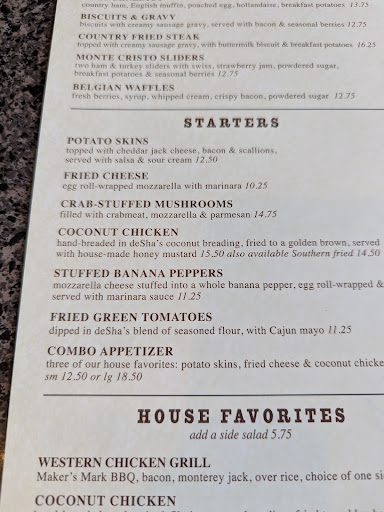 Photo of deSha's - Maysville - 1166 U.S. Hwy 68, Maysville, KY 41056