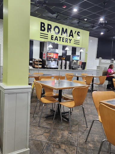 Photo of Broma's Eatery - McComb - 125 Edgewood Dr, McComb, MS 39648