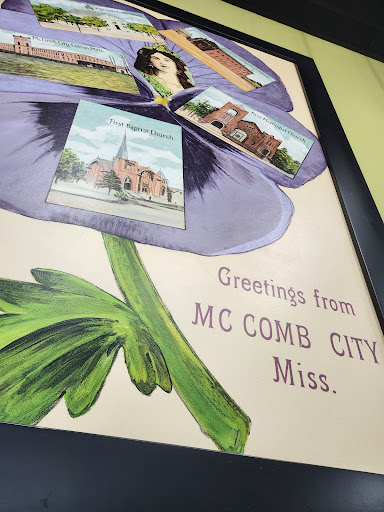 Photo of Broma's Eatery - McComb - 125 Edgewood Dr, McComb, MS 39648