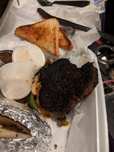 Photo of Broma's Eatery - McComb - 125 Edgewood Dr, McComb, MS 39648