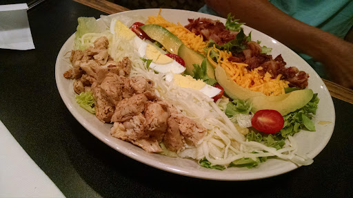 Photo of Broma's Eatery - McComb - 125 Edgewood Dr, McComb, MS 39648