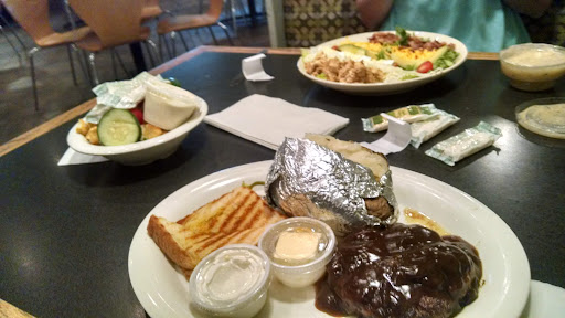 Photo of Broma's Eatery - McComb - 125 Edgewood Dr, McComb, MS 39648