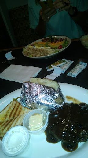 Photo of Broma's Eatery - McComb - 125 Edgewood Dr, McComb, MS 39648