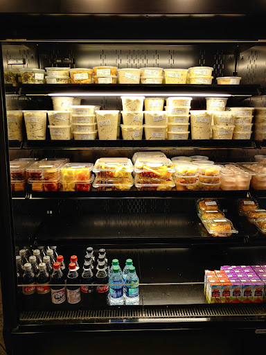 Photo of Broma's Eatery - McComb - 125 Edgewood Dr, McComb, MS 39648