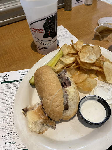 Photo of Broma's Eatery - McComb - 125 Edgewood Dr, McComb, MS 39648