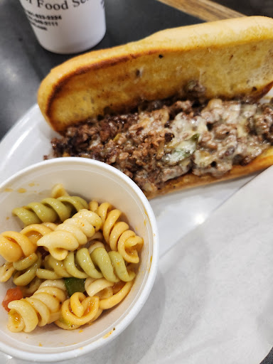 Photo of Broma's Eatery - McComb - 125 Edgewood Dr, McComb, MS 39648