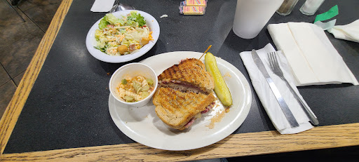 Photo of Broma's Eatery - McComb - 125 Edgewood Dr, McComb, MS 39648