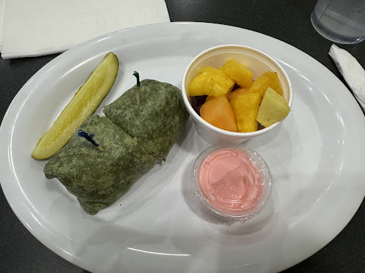 Photo of Broma's Eatery - McComb - 125 Edgewood Dr, McComb, MS 39648