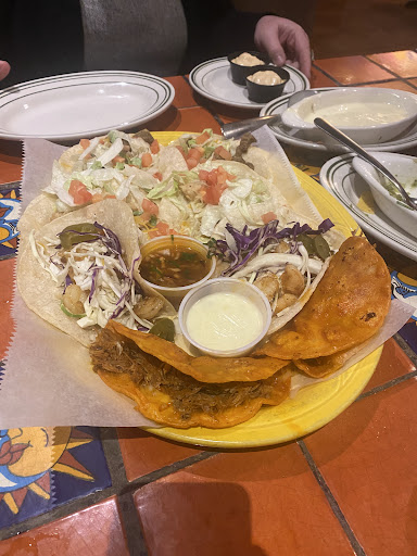 Photo of Tortilla Soup Mexican Restaurant - 201 Anna Dr, McComb, MS 39648