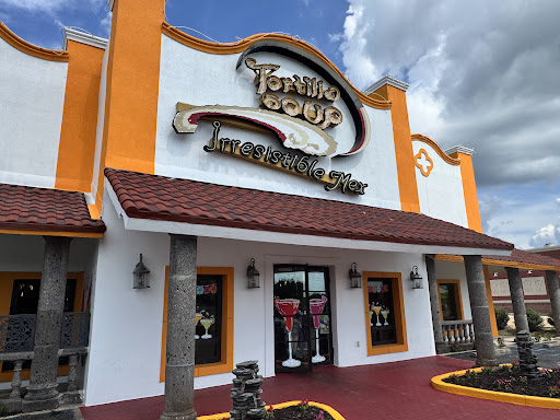 Photo of Tortilla Soup Mexican Restaurant - 201 Anna Dr, McComb, MS 39648