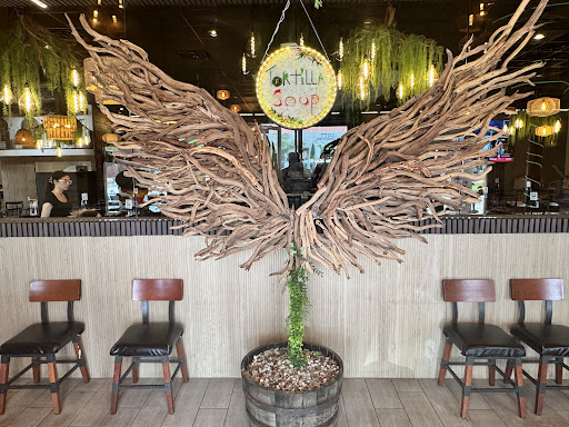 Photo of Tortilla Soup Mexican Restaurant - 201 Anna Dr, McComb, MS 39648