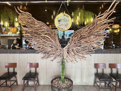 Photo of Tortilla Soup Mexican Restaurant - 201 Anna Dr, McComb, MS 39648